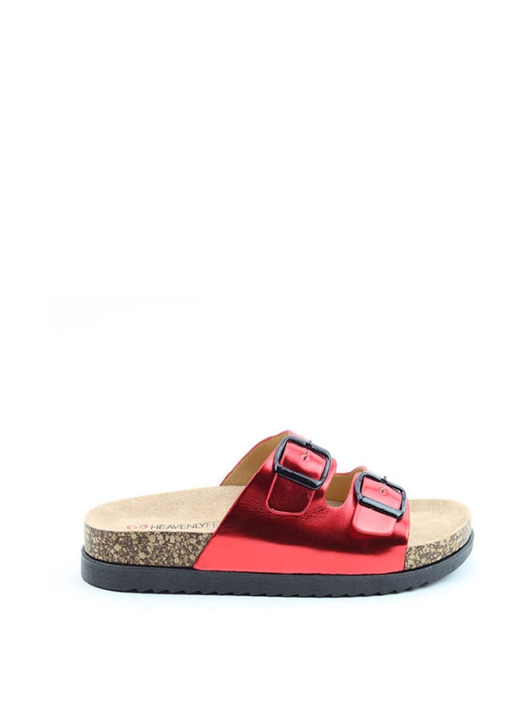 Heavenly Feet Totnes Sandals - Image 1 of 4