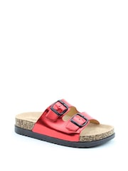 Heavenly Feet Totnes Sandals - Image 2 of 4