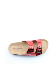 Heavenly Feet Totnes Sandals - Image 4 of 4