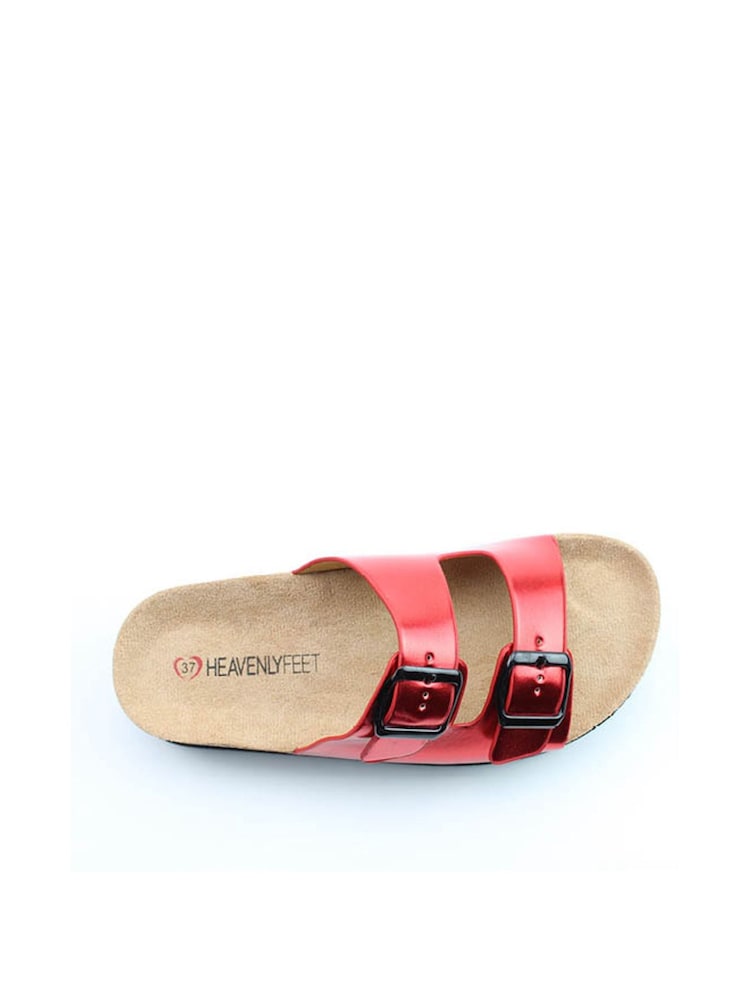 Heavenly Feet Totnes Sandals - Image 4 of 4