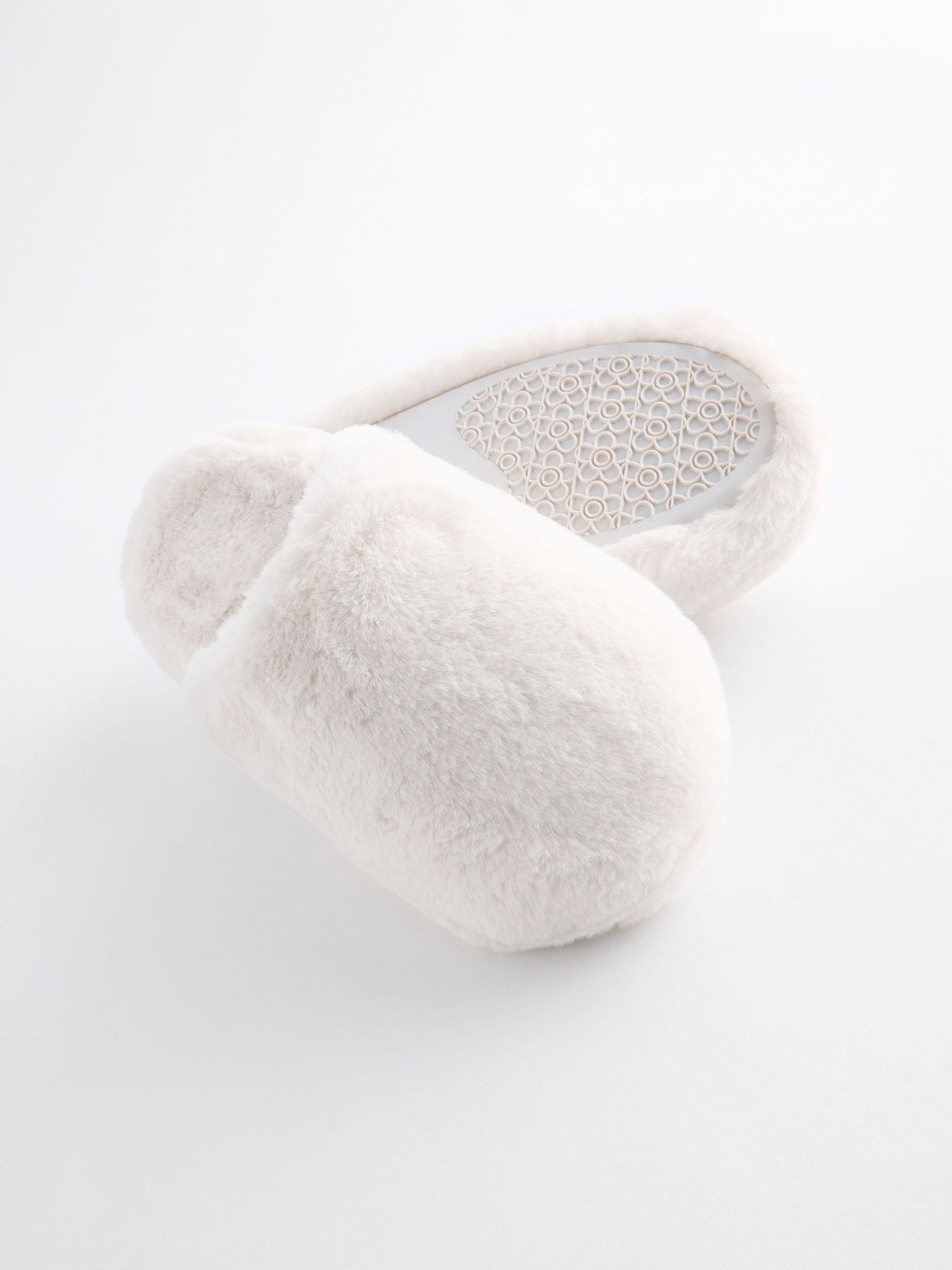 Mule house slippers shop
