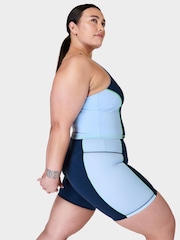 Sweaty Betty Power Radlershorts, 6 Zoll - Bild 1 von 9