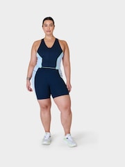Sweaty Betty Power Radlershorts, 6 Zoll - Bild 2 von 9