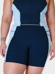 Sweaty Betty Power Radlershorts, 6 Zoll - Bild 4 von 9
