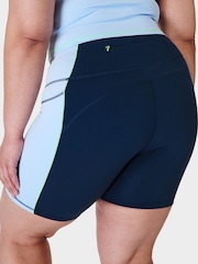 Sweaty Betty Power Radlershorts, 6 Zoll - Bild 6 von 9