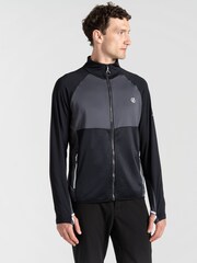 Dare 2b Substratum II Core Stretch Full Zip Jacket - Image 1 of 4