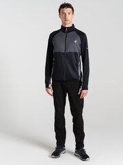 Dare 2b Substratum II Core Stretch Full Zip Jacket - Image 3 of 4
