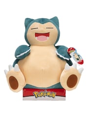 Pokemon 12 Inch Snorlax Plush - Image 1 of 3