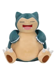 Pokemon 12 Inch Snorlax Plush - Image 2 of 3