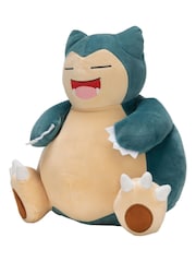 Pokemon 12 Inch Snorlax Plush - Image 3 of 3