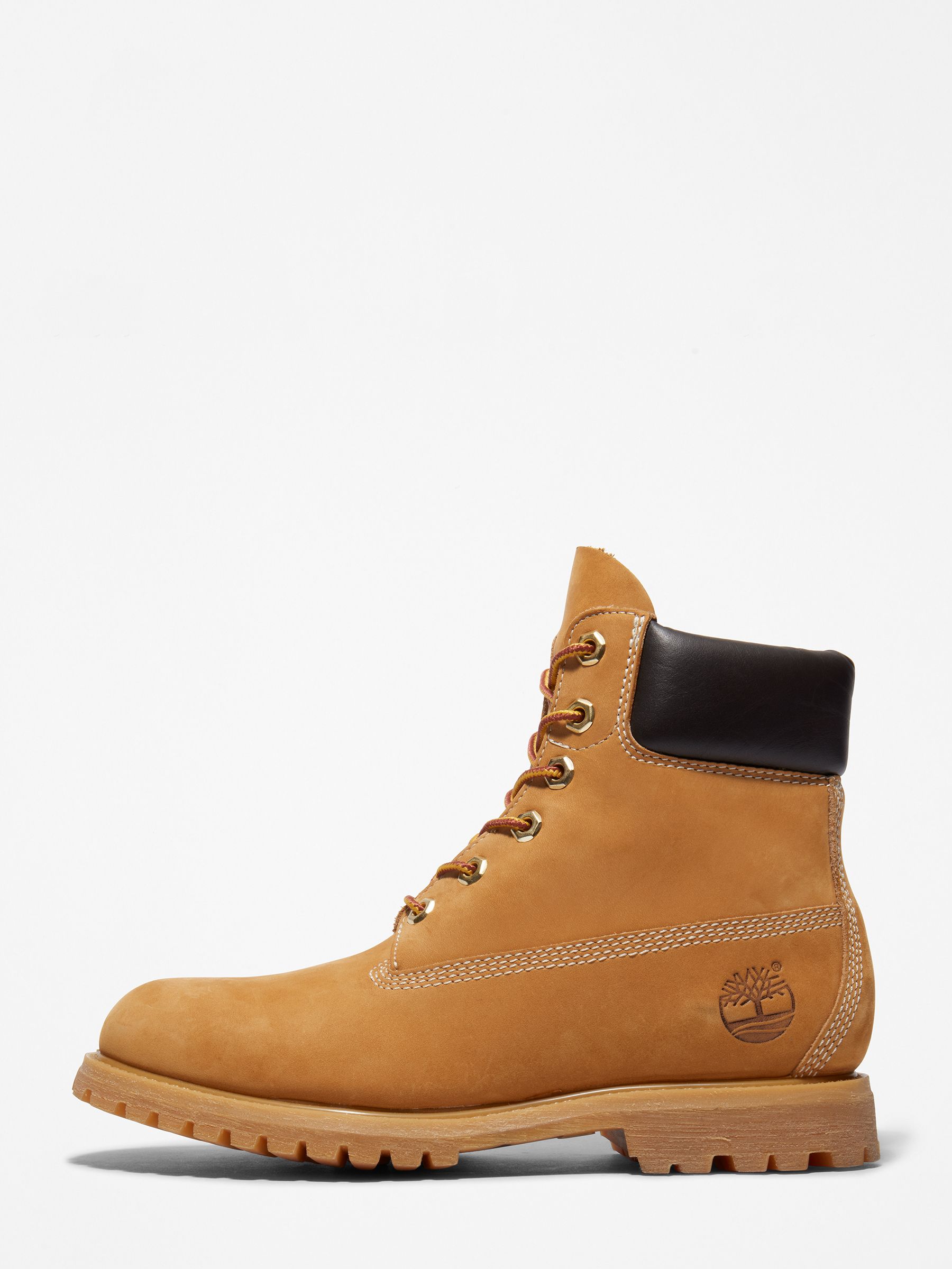 Buy Timberland Tan Brown 6 Inch Premium Boots from the Next UK online shop