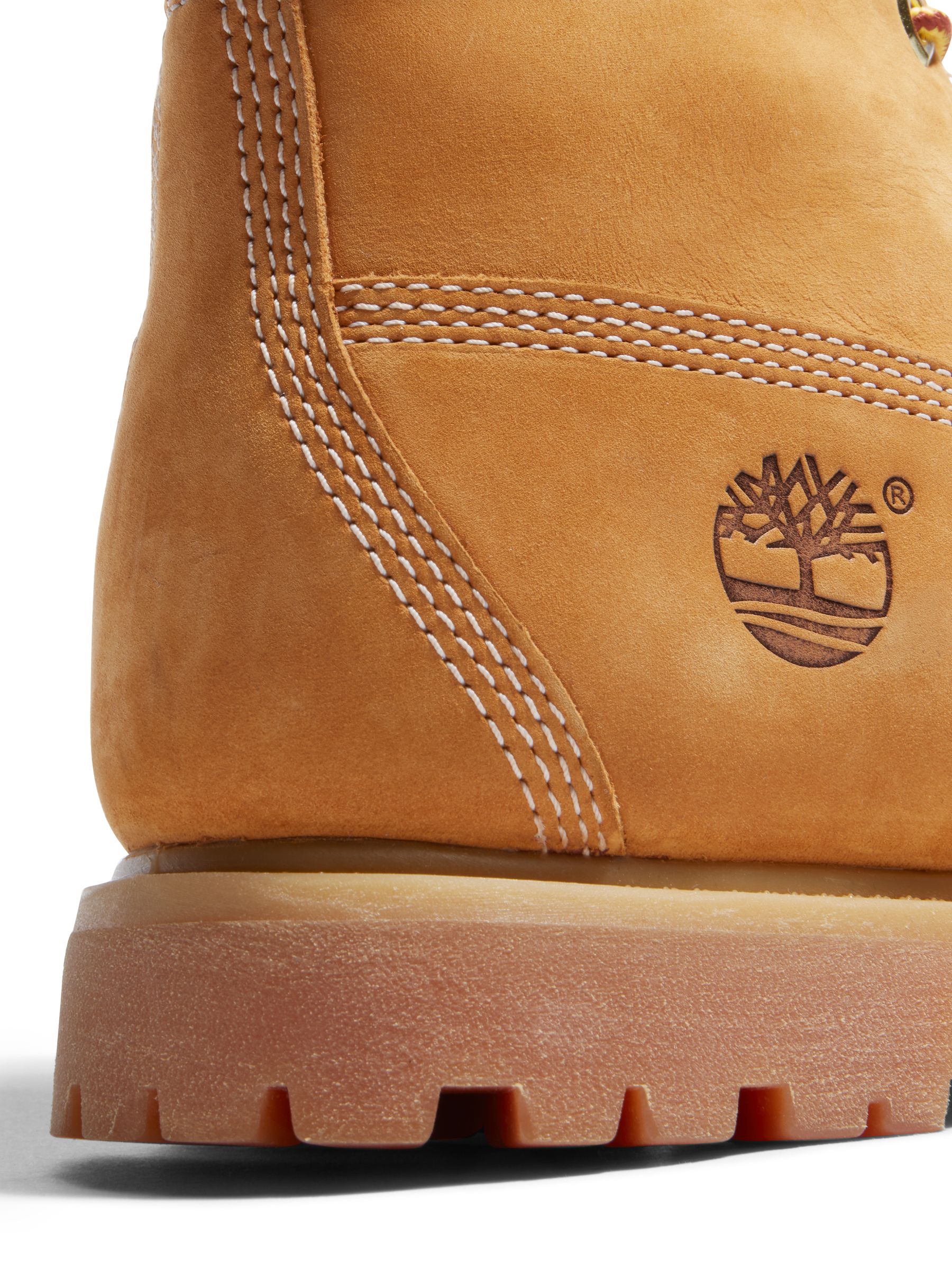 Buy Timberland Tan Brown 6 Inch Premium Boots from the Next UK online shop