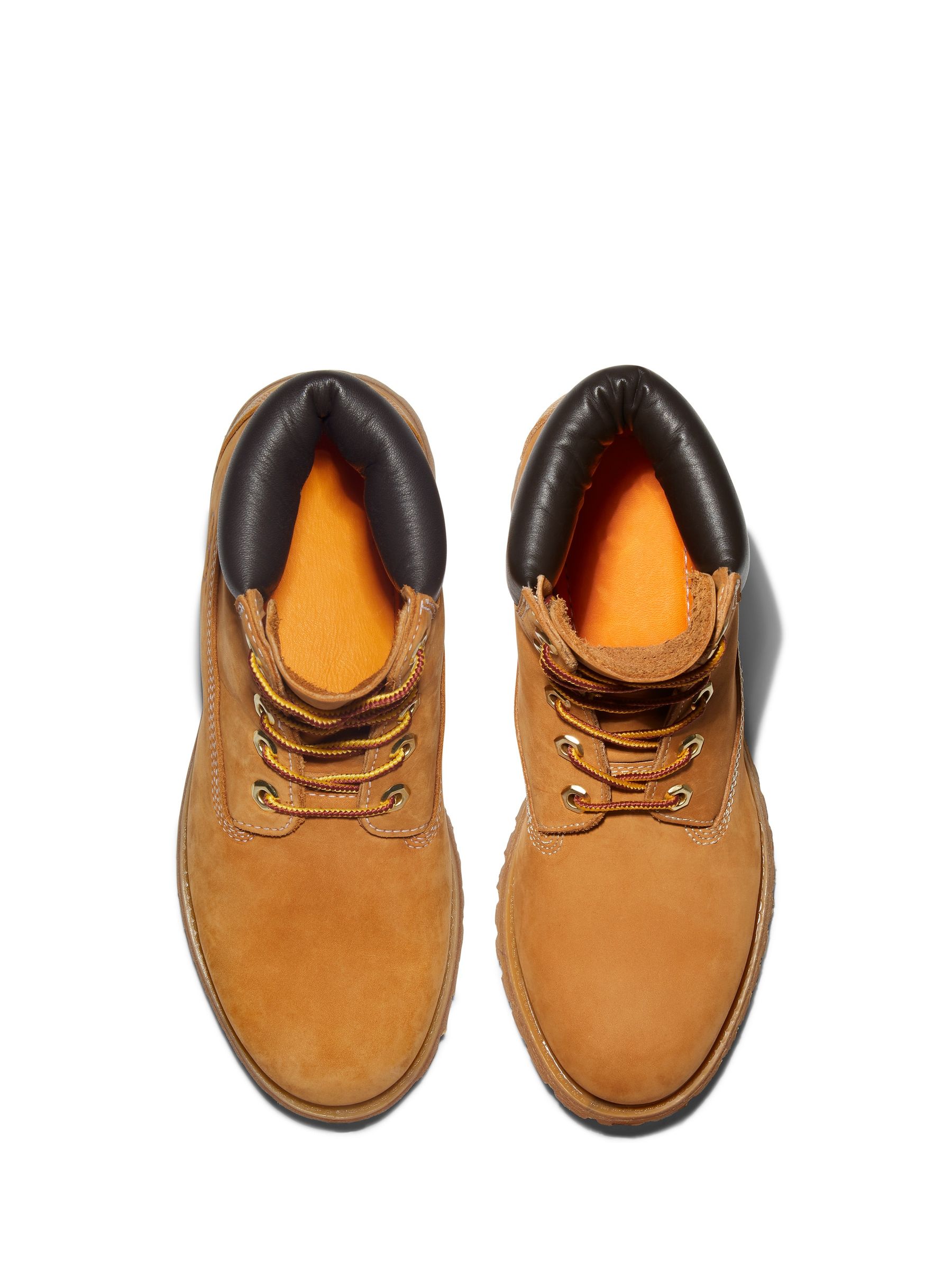 Buy Timberland Tan Brown 6 Inch Premium Boots from the Next UK online shop
