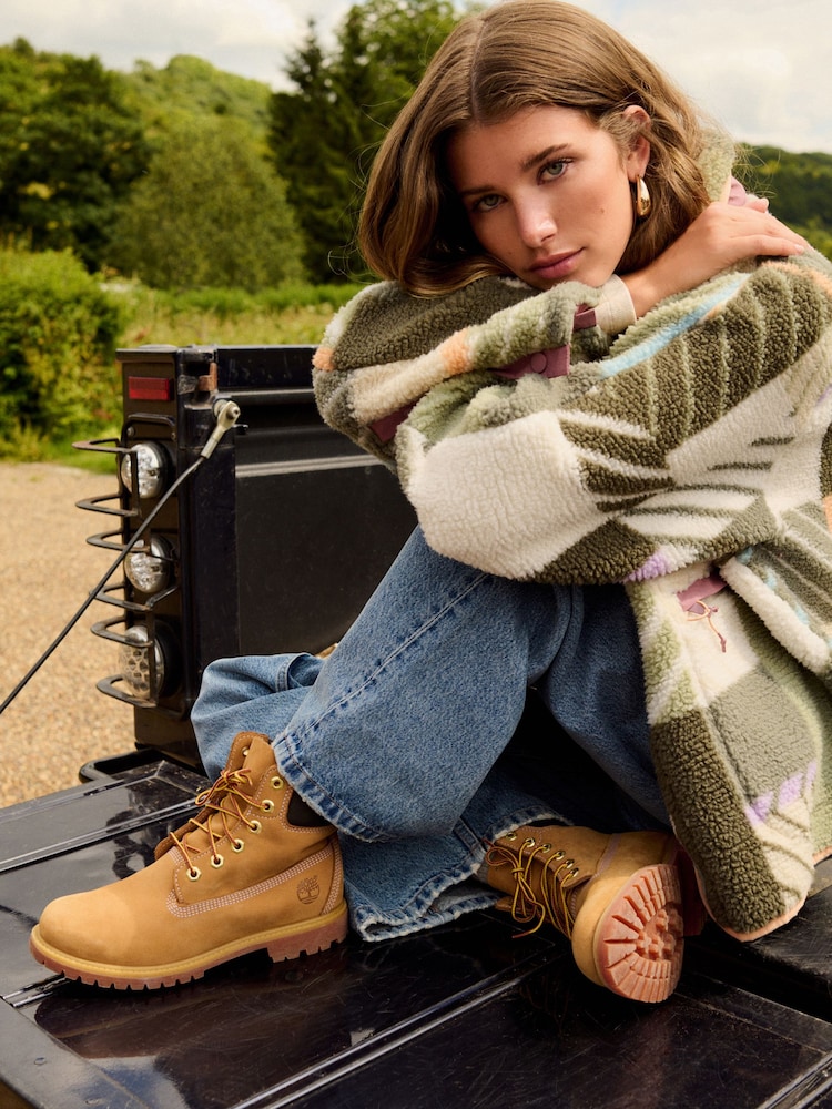 Timberland 6 Inch Premium Boots - Image 2 of 14