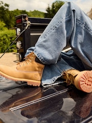 Timberland 6 Inch Premium Boots - Image 3 of 14