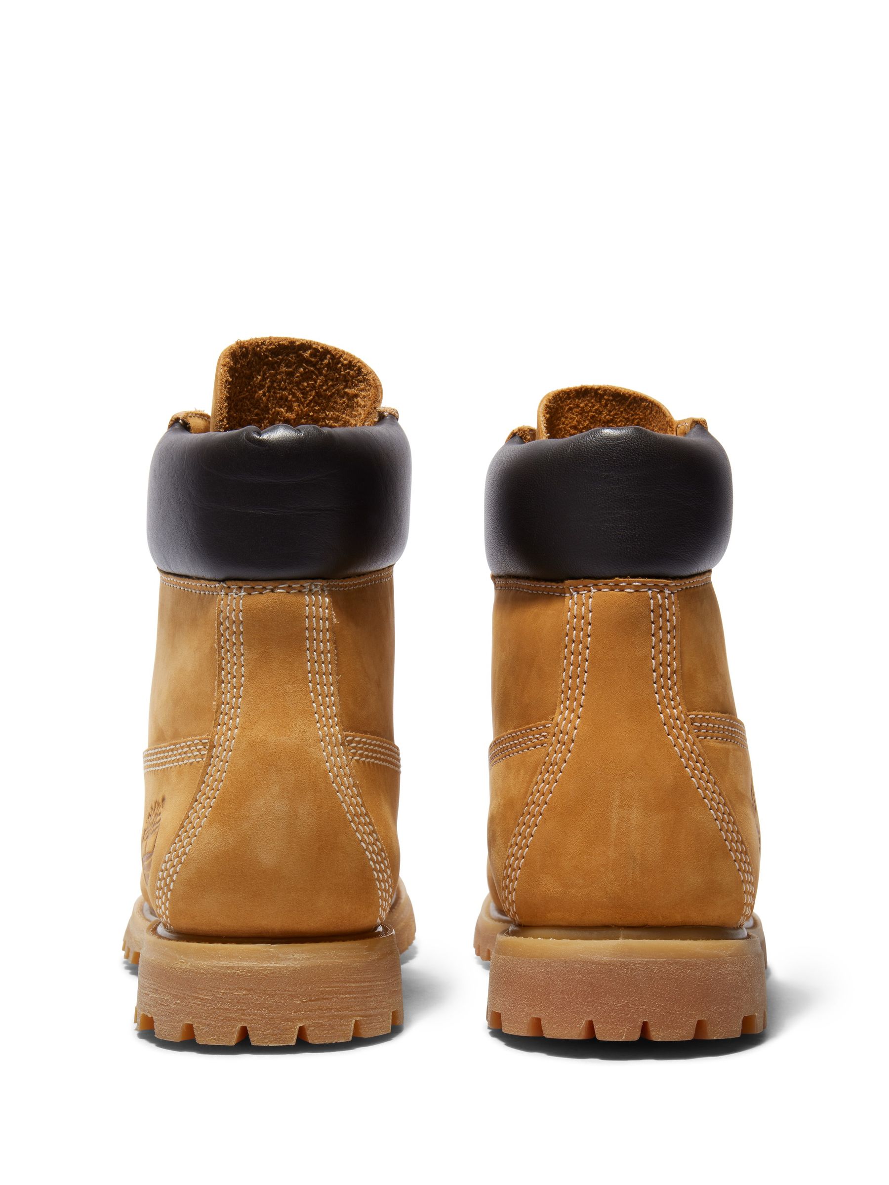 Buy Timberland Tan Brown 6 Inch Premium Boots from the Next UK online shop