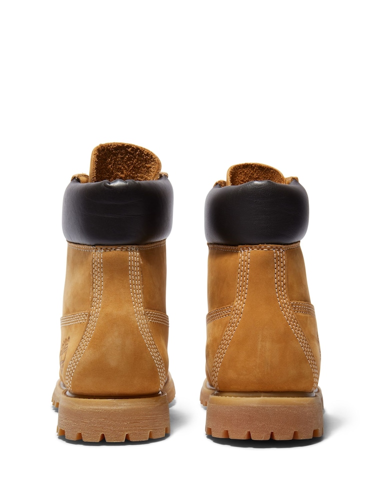Timberland 6 Inch Premium Boots - Image 8 of 14