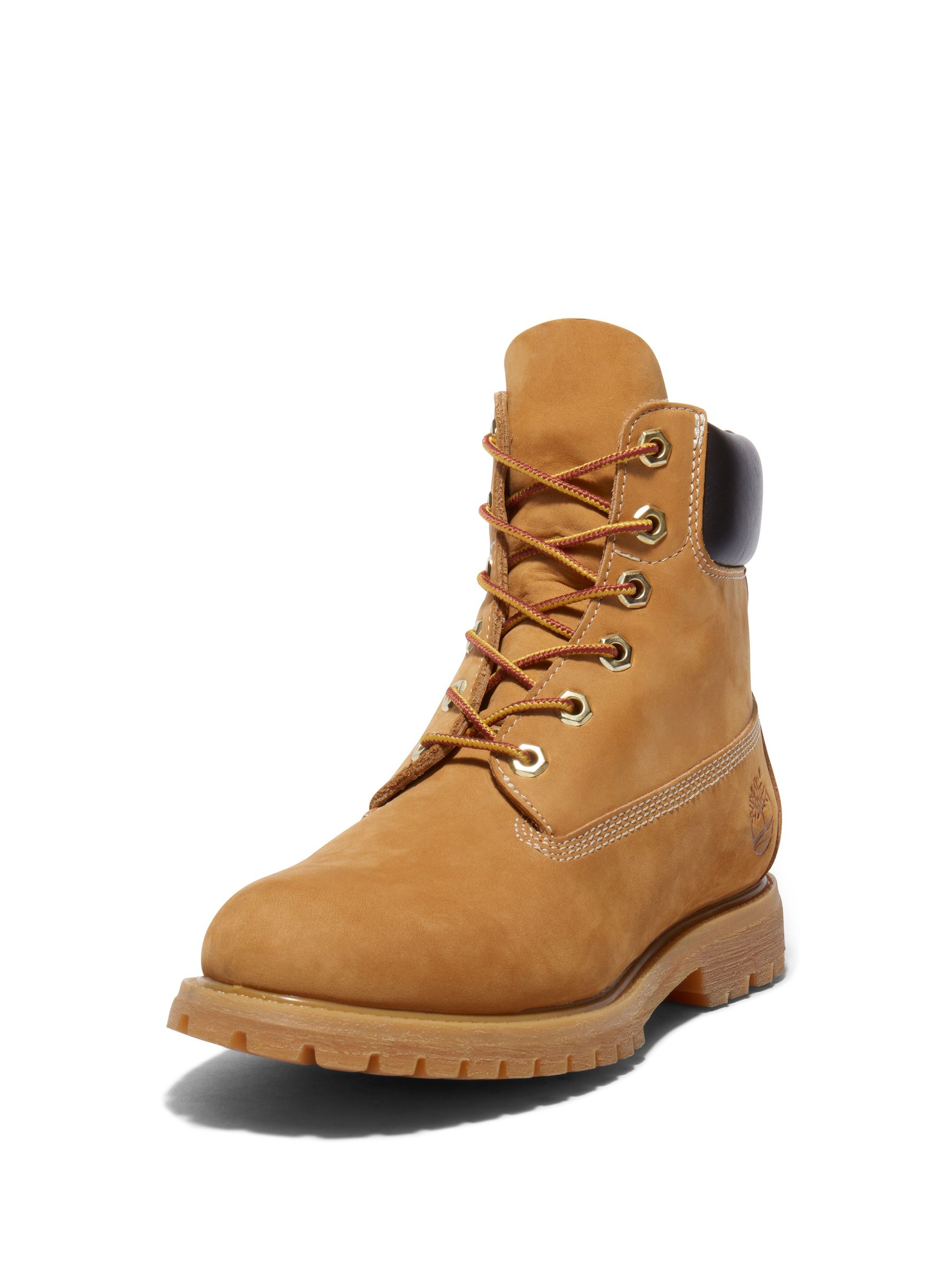 Buy Timberland Tan Brown 6 Inch Premium Boots from the Next UK online shop