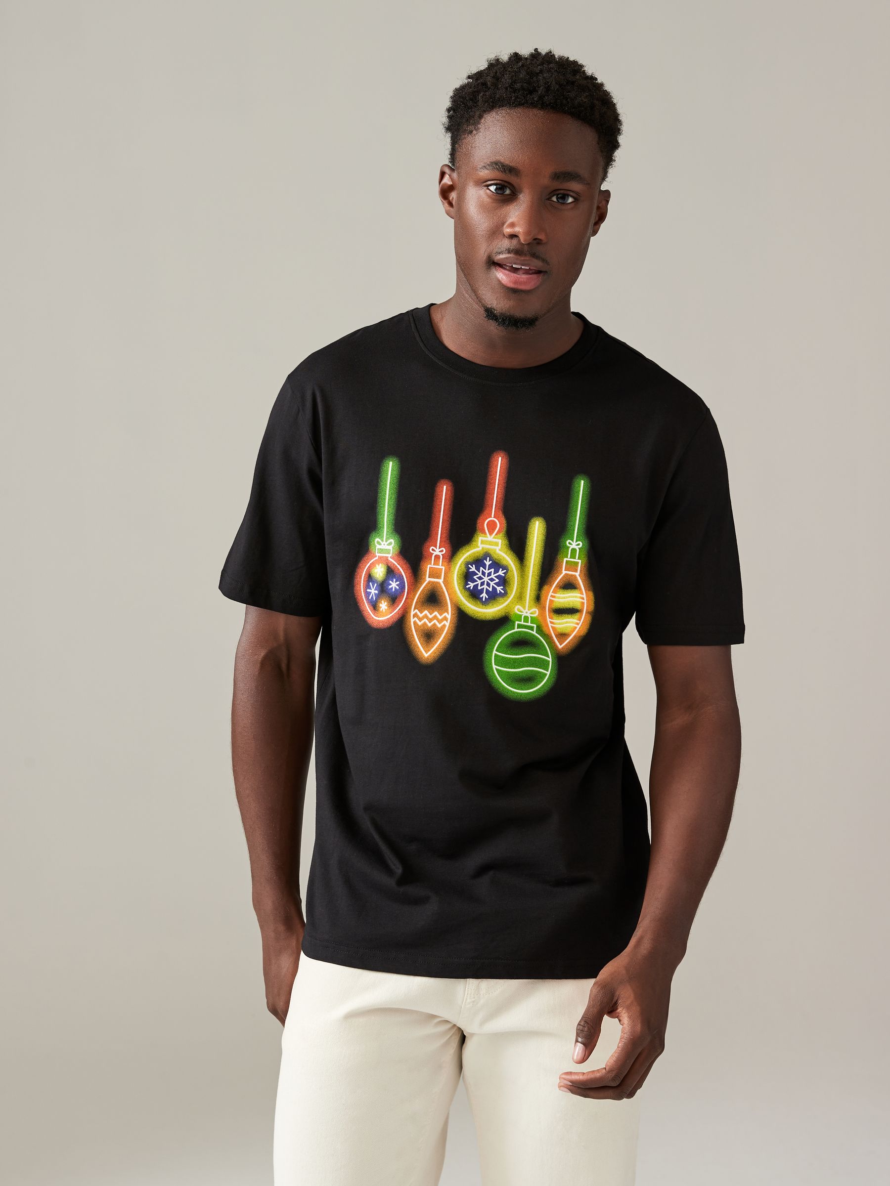 Neon tee shirts hot sale