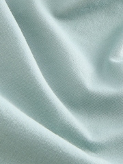 Sage Green/Mauve Purple/Stone Natural 100% Cotton Long Sleeve Oxford Shirts 3 Pack - Image 13 of 13