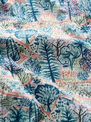 Seasalt Cornwall Blue Larissa Shirt - Image 10 of 10