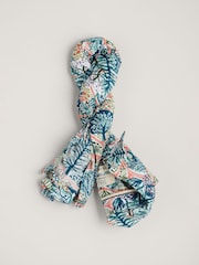 Seasalt Cornwall Blue Larissa Shirt - Image 9 of 10