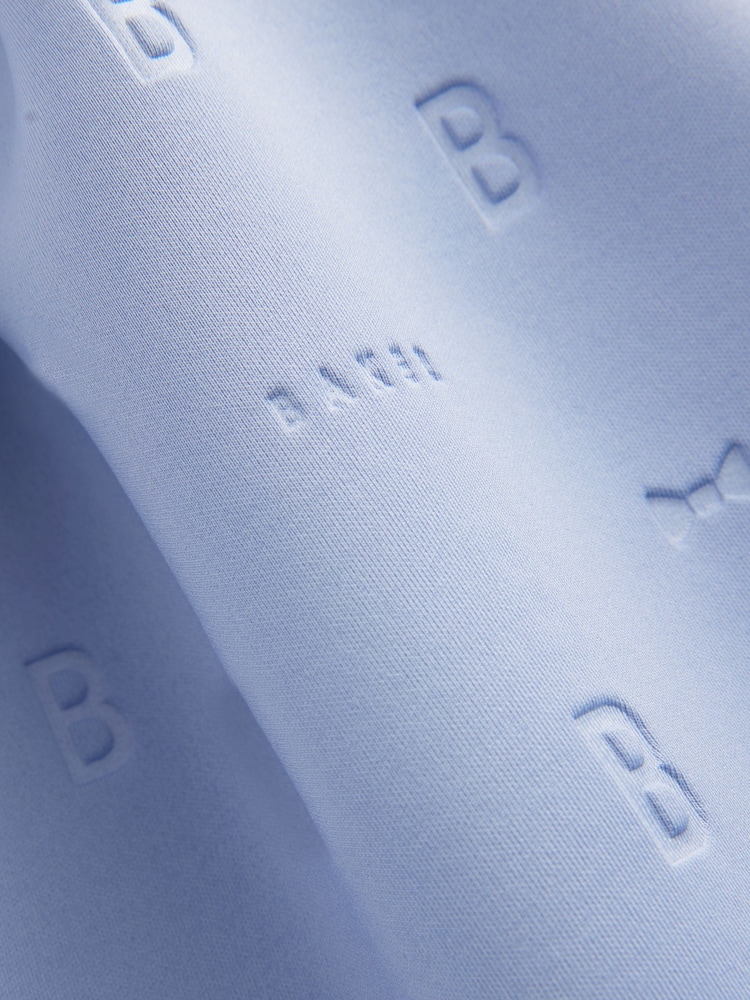Baker by Ted Baker Embossed Scuba Dress - Image 13 of 13