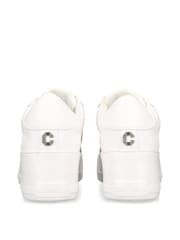Carvela Jive Lace-Up Trainers - Image 5 of 5