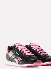 Reebok Girls Royal Classic Jog 3.0 Trainers - Image 2 of 7