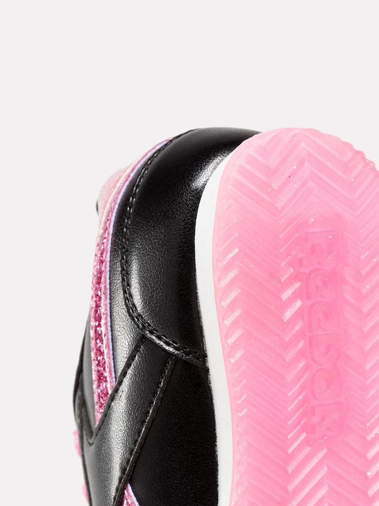 Reebok Girls Royal Classic Jog 3.0 Trainers - Image 7 of 7