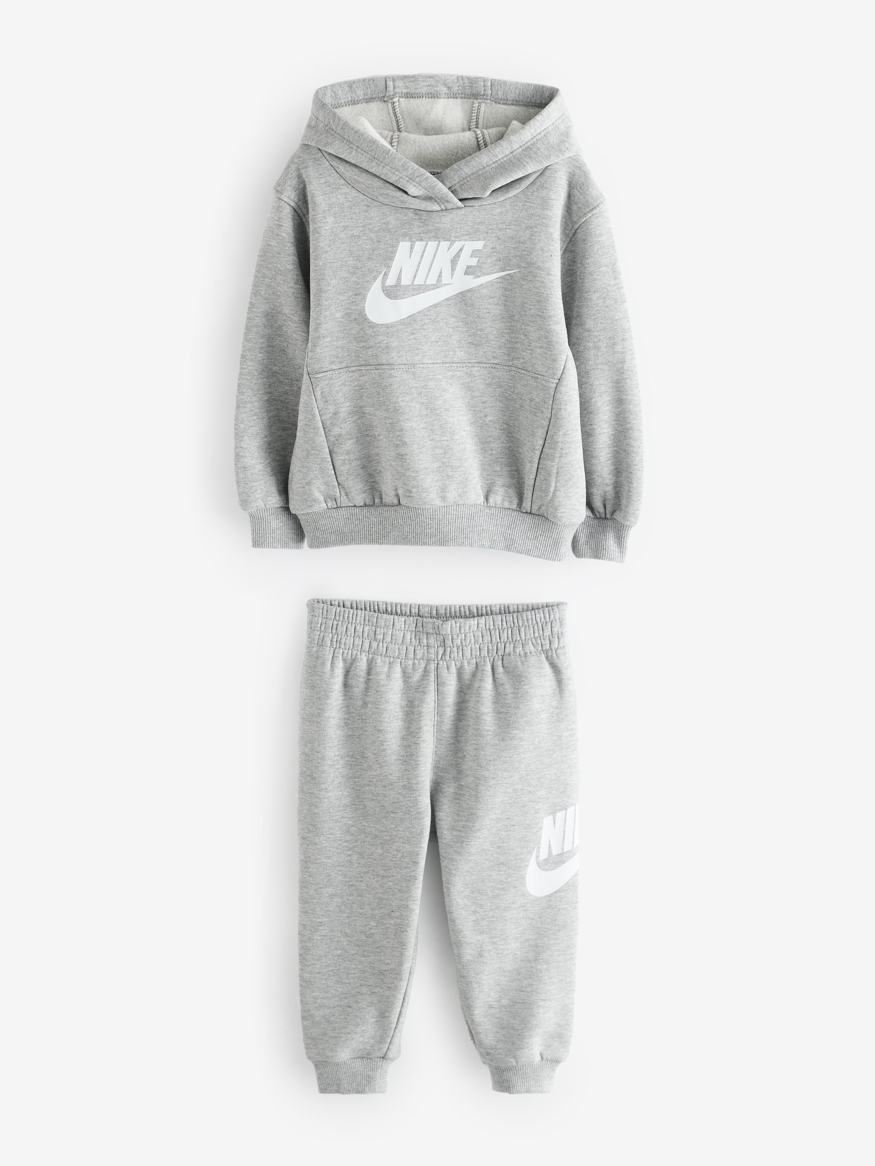 Nike tracksuit for babies on sale