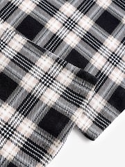 Monochrome Check Flare Leggings (3-16yrs) - Image 8 of 9