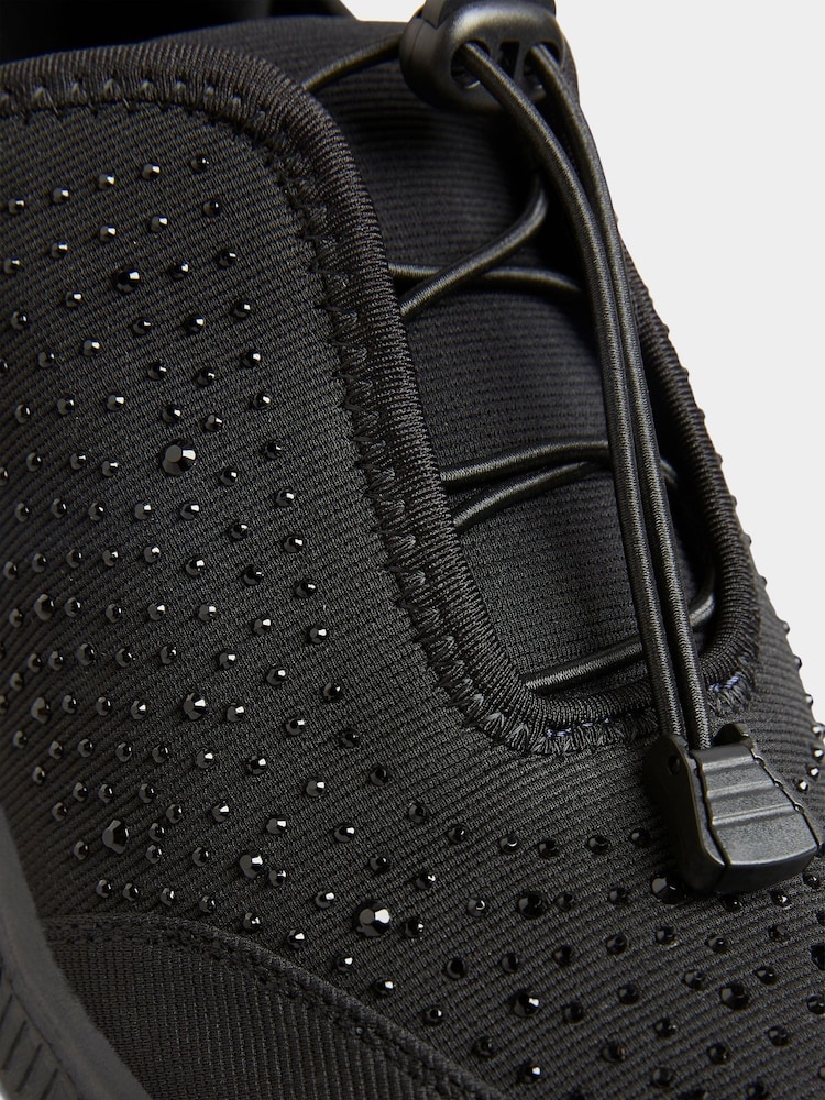Yours Curve Titania Gem Trainers - Bild 5 von 5 Yours Curve Titania Gem Trainers - Bild 5 von 5