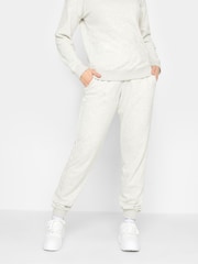 Long Tall Sally Grey Joggers - Image 3 of 4