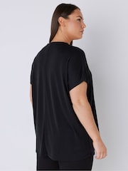 Evans Notch Neck Top - Image 3 of 4