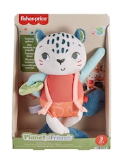 Mattel Games Spotting Fun Snow Leopard - Image 1 of 5