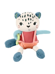 Mattel Games Spotting Fun Snow Leopard - Image 4 of 5