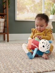 Mattel Games Spotting Fun Snow Leopard - Image 5 of 5