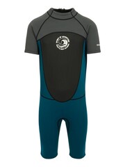 Regatta Grey Shorty Wetsuit - Image 7 of 9