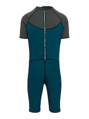 Regatta Grey Shorty Wetsuit - Image 8 of 9