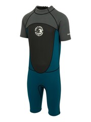 Regatta Grey Shorty Wetsuit - Image 9 of 9