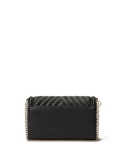 Victoria's Secret Black Mini Crossbody Bag - Image 2 of 4