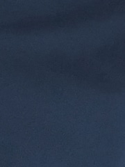 MOSS Blue Tailored Stretch Shirt - Image 5 of 5