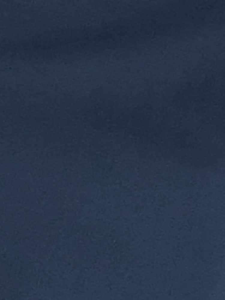 MOSS Blue Tailored Stretch Shirt - Image 5 of 5