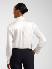 Hobbs Cream Lawson Top - Image 2 of 4