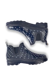 Regatta Blue Lady Harper Wellies - Image 4 of 8