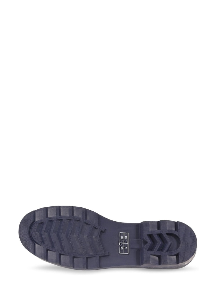 Blau - Regatta Lady Harper Gummistiefel - Bild 8 von 8 Blau - Regatta Lady Harper Gummistiefel - Bild 8 von 8