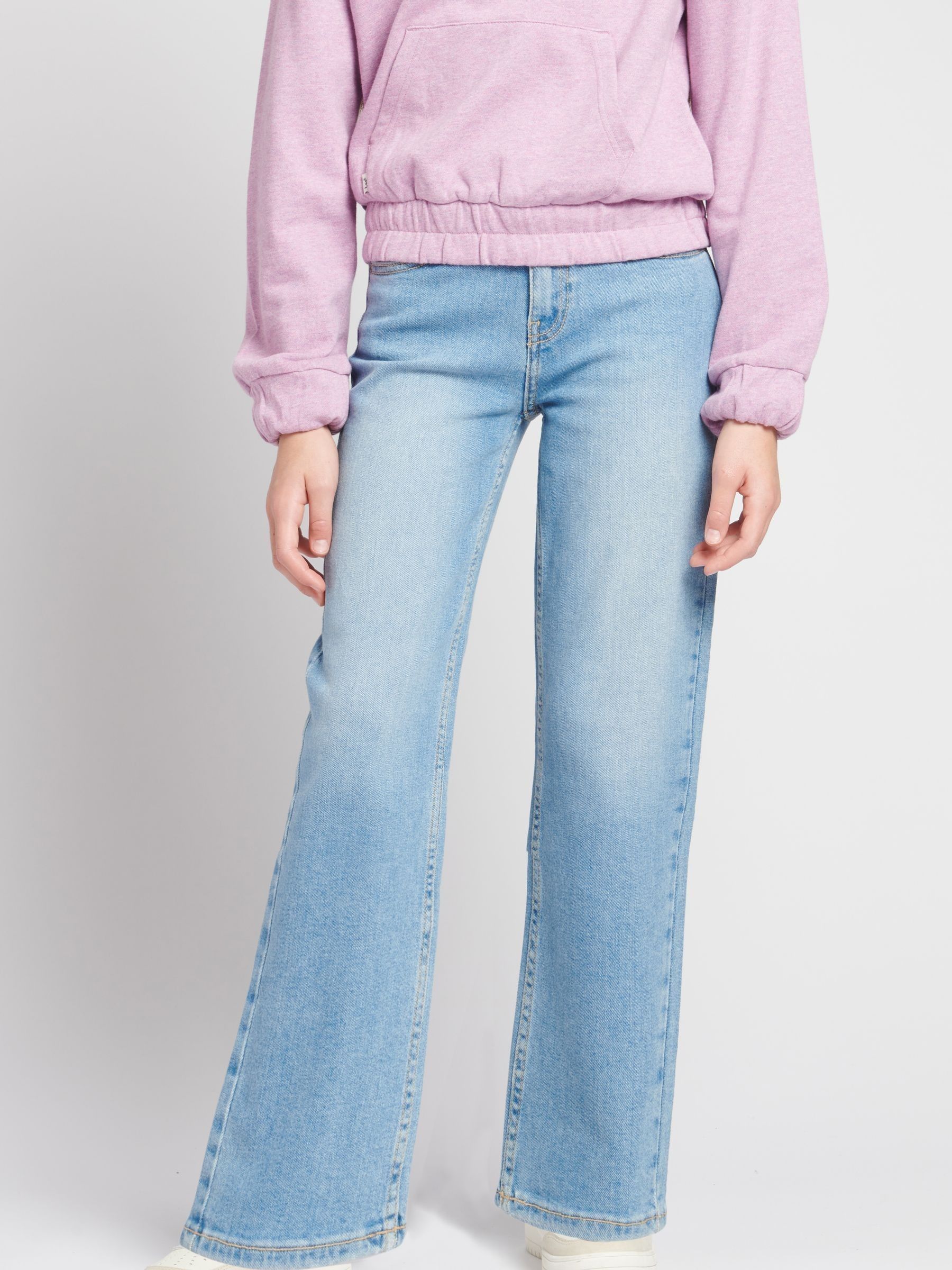 Pink lee jeans best sale