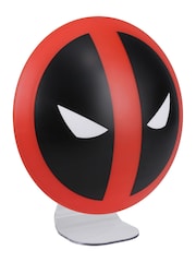 Marvel Deadpool Logo Light - Image 2 of 3