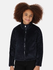 Regatta Blue Kallye Fluffy Fleece - Image 1 of 7